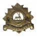 Victorian/Edwardian Bedfordshire Regiment Cap Badge 