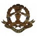 Victorian/Edwardian Middlesex Regiment Cap Badge 