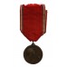 France WW1 Verdun Medal 1916