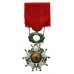 France Legion D'Honneur 3rd Republic Knight Grade