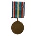 France Korean War Service With The United Nations Medal