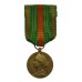 France Medal for Escaped Prisoners Of War