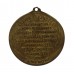 France Legion Etrangere Foreign Legion Commemorative Medal for Camerone 1863