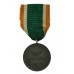 India Azad Hind Soldiers Medal Without Swords (Non Combatant)