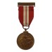 Ireland Emergency Service Medal 1939-1946 2nd Line Volunteer Reserve (Forsa Na Noglach 2u. Line)