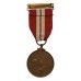 Ireland Emergency Service Medal 1939-1946 2nd Line Volunteer Reserve (Forsa Na Noglach 2u. Line)