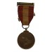 Ireland Emergency Service Medal 1939-1946 Local Security Force With Bar 1939-1946 (Na Caomnoiri Aitiula)