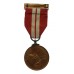 Ireland Emergency Service Medal 1939-1946 Defence Forces, Regular Army, Navy, Air Corps (Na Forsai Cosanta)