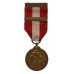 Ireland Emergency Service Medal 1939-1946 Local Defence Forces With Bar 1939-1946 (An Forsa Cosanta Aitiuil)