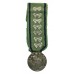 Italy Mothers Medal (Fascist)