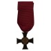 Italy 11th Army Commemorative Cross 1940