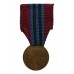 Italy War Volunteers Medal 1939-1945 For Africa