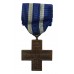 Italy WW2 Merit Cross 1943-1945 (Republic Italiana)