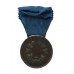 Italy Medal for Military Valour 1945 Bronze Grade