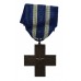 Italy War Merit Cross 1918-1943 (Vittorio Emanuele III)