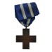 Italy War Merit Cross 1918-1943 (Vittorio Emanuele III)