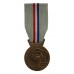 Luxembourg Medal of National Recognition 1940-1945