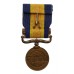 Japan Manchukuo Border Incident Medal 1940