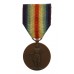 Japan WW1 Victory Medal