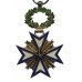 Benin Order of the Black Star Knight Grade