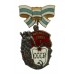 USSR Order of Maternal Glory 1st Class