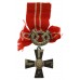 Finland Cross of Liberty 1941, 4th Class