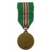 Finland Commemorative Medal For War Effort 1939-1945