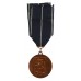 Finland Medal For The Continuation War 1941-1945