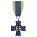 Finland Home Guard Volunteer Service Cross