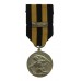 Finland Civil Defence Merit Medal With 1939-1940 Bar