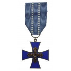 Finland Home Front Commemorative Cross 1939-1945