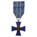 Finland Home Front Commemorative Cross 1939-1945