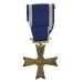 Norway King Haakon VII Freedom Cross 1945