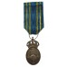 Sweden Territorial Army War Medal