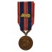 Czechoslovakia WW2 Medal for Gallantry with Bar