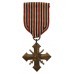 Czechoslovakia War Cross 1939