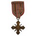 Czechoslovakia War Cross 1939