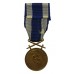 Czechoslovakia Medal for Military Merit