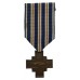 Czechoslovakia National Guard Loyal Service Cross 1938