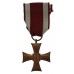 Poland Cross of Valour 1944