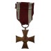 Poland Cross of Valour 1944