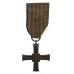 Poland Monte Cassino Cross 1944