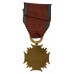 Poland WW2 Cross of Merit Gold Cross