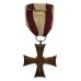 Poland Cross of Valour 1920