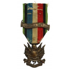 France Franco-Prussian War 1870-1871 Veterans Medal