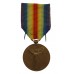 France WW1 Allied Victory Medal 1914-1918