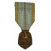 France War Commemorative Medal 1939-1945