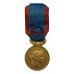 France Colonial Medal of Merit with Rosette