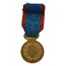 France Colonial Medal of Merit with Rosette