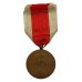 Belgium National Food and Aid Medal 1914-1918